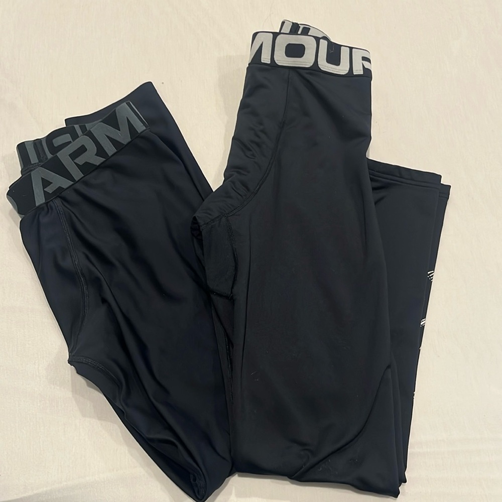 Under Armour
